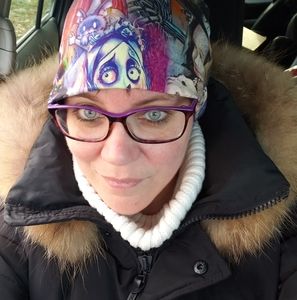 Meet your Posher, Julie